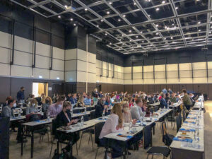 Proběhl 21. ročník konference Call centra