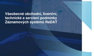 Změny ve všeobecných obchodních podmínkách – Licenční politika