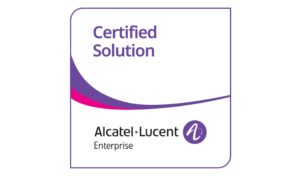 Úspěšná certifikace Alcatel-Lucent