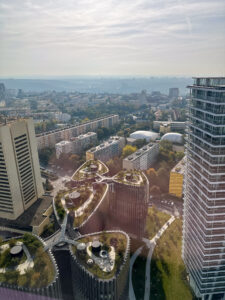 Proběhl ReDat Brunch a my děkujeme za vaši účast