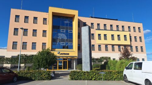 ReDat Recording, a.s. se účastní konferencí EUROCONTROL a EUROCAE