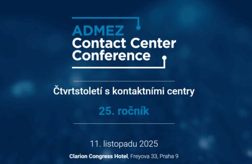 ADMEZ Contact Center Conference